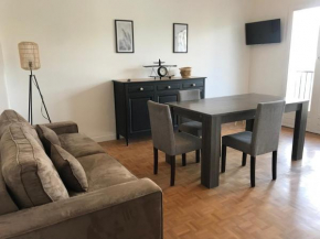2 Espalion superbe appartement hyper centre ville